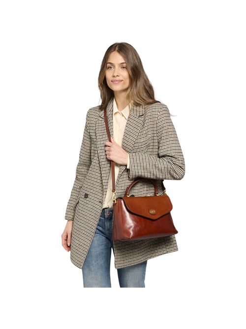 Story borsa a mano THE BRIDGE | 04270101PE14